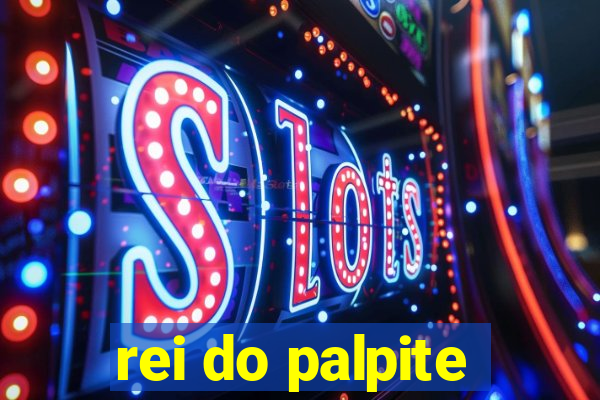 rei do palpite